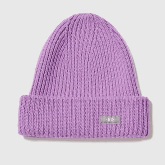 Figs | Accessories | Figs Oversized Beanie | Poshmark display picture 1